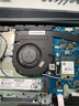 劳科（LAOKE） 戴尔inspiron14-7472 15-7572 P61F P74G笔记本风扇 戴尔15-7572风扇 实拍图