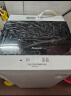 松下（Panasonic）波轮洗衣机全自动10公斤大容量 抗菌除螨柔洗祛渍桶洗净内衣洗衣机 XQB100-T1721以旧换新国家补贴 实拍图