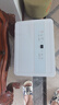 美的（Midea）除湿机/抽湿机 小海绵除湿机 除湿量30升/天 家用App智控 地下室除湿器梅雨季除湿CF30BD/N7-DP5 实拍图