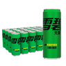 可口可乐（Coca-Cola）檀健次代言 雪碧Sprite零卡无糖饮料330ml*24瓶 新老包装随机发货 实拍图