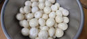 云南紫皮独头蒜2025新鲜干蒜独蒜头调味农家自种生鲜蔬菜 5斤 独头蒜 独头蒜大果【3-3.5cm】 实拍图