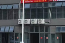 奥克斯（AUX）中央空调天花机5匹变频冷暖 一级能效 节能省电 商用空调吸顶空调380V KFR120QW/BPR3QDS(B1)-G 实拍图
