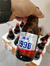 漓泉啤酒 1998小度特酿精酿 8度 296mL*24瓶 整箱装 燕京啤酒旗下 实拍图