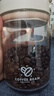 小熊（Bear）食品级咖啡豆密封瓶咖啡粉便携储物罐1100ml  CX-JW031-P02 实拍图