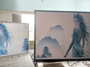 KTC 27英寸2K高清200Hz 1152分区QD-MiniLED显示屏HDR1000内置电源升降旋转电竞显示器国家补贴M27T6S 实拍图