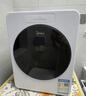 美的（Midea）内衣洗衣机小型  MNG12VD1E 云初Y2单洗 母婴级认证 至高1.281洗净比 懒人洗衣机 变频 双效除菌螨 实拍图