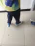 安踏儿童运动鞋氢跑夏季男童跑鞋网面透气鞋子体育中考A12525509 实拍图