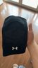 安德玛（Under Armour）护膝夏季运动半月板篮球跑步髌骨男女羽毛球足球登山膝盖护具 实拍图