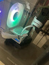 七彩虹（Colorful）RTX 4060 TI 8G W 白色 GDDR6 战斧 电竞台式机游戏显卡 RTX 4060 U W DUO OC 8G 【RTX 4060 系列】 实拍图