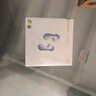 华为FreeBuds 5真无线蓝牙耳机主动降噪运动音乐耳机游戏低延迟跑步半入耳式超长续航适用于mate60pro+ 星河蓝【送店铺延保+晒单豪礼】 至臻版丨无线充版 实拍图