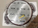 炊大皇 汤锅不粘锅 易洁煲汤炖煮熬粥汤奶锅22cm 磁炉通用 溢彩WG14320 实拍图
