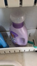 金纺衣物香水调香大师香氛柔顺剂护理剂薰衣草2斤持久留香除味防静电  实拍图