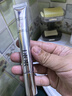 迪奥DIOR肌活蕴能小A管精华15ml4小时精准淡纹护肤品 生日礼物送女友 实拍图