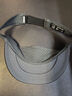 耐克中性帽子U NK DFADV ACE VISOR U SAB P运动帽 FB6443-010 L/XL  实拍图