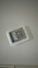 至誉科技1TB CFexpress Type B存储卡 高速微单相机cfeb内存卡 富士佳能尼康适配 实拍图