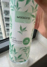 屈臣氏绿茶清香沐浴露1L（茶叶精粹 透明质酸 柔润净肤） 实拍图