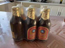 青岛啤酒（TsingTao）爆款组合500ml*12听 白啤4听+福禧4听+皮尔森4听 实拍图