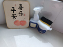 皇宇皮革清洁护理剂真皮沙发座椅清洗保养油皮具汽车座椅上光养护套装 实拍图