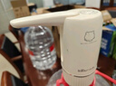 小熊（Bear）桶装水抽水器 电动压水器 自动吸水器 矿泉水上水器 饮水机抽水神器抽水泵 YSJ-D06H5 实拍图