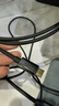 毕亚兹 Type-C转VGA转接头线 1.5米 iphone苹果16/15/Mac电脑iPad华为手机USB-C转换器投屏拓展接投影 实拍图