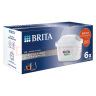 碧然德（BRITA） 过滤净水器 家用滤水壶 净水壶 海洋系列 3.5L蓝色 一壶3芯装 环保加固包装 实拍图