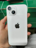 Apple/苹果 iPhone 14 (A2884) 128GB 星光色 支持移动联通电信5G 双卡双待手机 实拍图