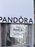 潘多拉（PANDORA）闪光光环网球手链简约闪亮优雅人气款百搭简约情人节礼物 实拍图