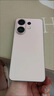 vivo S30 12GB+256GB 桃桃粉 国家补贴 多彩轻薄直屏 超级潜望长焦 学生 live图 AI手机 实拍图