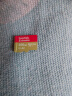 闪迪（SanDisk）256GB TF(MicroSD)内存卡 4K极速金卡A2 V30 U3行车记录仪 运动相机无人机 监控存储卡 读190MB/s 实拍图