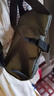 迪卡侬跑步运动包单肩斜挎包男女通用骑行包胸包手机袋橄榄绿4424738 实拍图