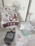 双枪中药分装袋 中药袋液体自封袋汤药食品级可加热密封袋50只*200ml  实拍图
