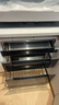 美的（Midea）暖阳消毒柜嵌入式家用 厨房餐具碗柜碗筷茶杯茶具 紫外线 110L三层大容量【国家补贴】110HQ2pro 实拍图