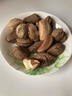 疆味希顺丰 新货鲍鱼果特大颗粒新疆坚干果沙漠果休闲零食孕妇年货特产 新货直发丨新疆特大鲍鱼果500g 实拍图