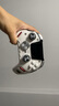 北通鲲鹏50第二代智能无线游戏手柄xbox手机switch2电脑PC电视steam震动NS原神怪物猎人 云翼白 实拍图