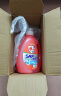 雕牌除菌有氧洗衣液 薄荷清香 3.58kg*1瓶 除菌除螨 易漂易洗 实拍图