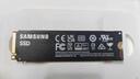 三星（SAMSUNG）250GB SSD固态硬盘 M.2接口(NVMe协议PCIe 3.0 x4)  AI电脑配件  980 实拍图