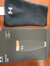 安德玛（Under Armour）护腿运动护膝篮球护具男女防护健身训练跑步足球压缩护小腿袜套 实拍图