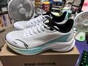 安踏毒刺6代丨缓震回弹专业跑步鞋男防滑耐磨透气慢跑运动鞋男鞋 实拍图