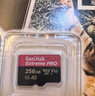 闪迪（SanDisk）64GB TF（MicroSD）4K内存卡 行车记录仪 监控摄像头专用 5,000小时录制 重复读写高耐用存储卡 实拍图