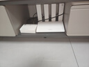 华为路由器BE3pro家用千兆wifi7+无线路由器穿墙王信号增强放大器BE7pro漏油器家长电竞游戏加速mesh BE3pro升级版丨Wi-Fi7+丨2.5G网口 晒单20元红包+小风扇+魔方插座3 实拍图