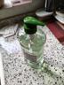 妈妈壹选La 植萃1L樱花洗洁精食品级 洗涤灵餐具果蔬清洗剂 奶瓶清洗 实拍图