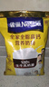 雀巢（Nestle）全脂成人奶粉高钙高蛋白中老年学生男士女士全家营养早餐奶粉375g 实拍图