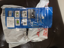 Thermalright(利民) TF8 EX(1.5g)（导热硅脂/ CPU散热膏/ 1.5g装/导热系数14W/笔记本导热膏） 实拍图