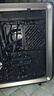 爱国者（aigo）星璨EV850W白金牌 黑 ATX3机箱电源 全A级日系电容/PPLP&80PLUS认证/一键超频/稳压5070Ti/9070XT  实拍图