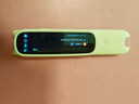 阿尔法蛋词典笔D1Pro 英语点读笔小学初中高中同步全科扫描笔 翻译笔电子词典单词笔便携式学习机 实拍图