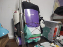 迪卡侬双肩背包NH100登山徒步旅行户外露营春游音乐节大容量30L-2778106 实拍图