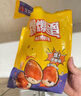 无穷即食泡面搭档卤蛋熟食小吃独立包装香卤爆爆鹌鹑蛋320g共60只袋装 实拍图