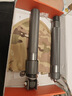 神火 （supfire）BG05多功能户外工兵铲铁锹锰钢兵工铲折叠野外铲子军工铲用品 BG05-2节 实拍图