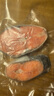 美威 冷冻智利轮切三文鱼排2-3片净重400g 大西洋鲑鱼 海鲜水产鱼类 实拍图