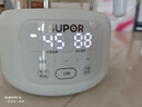 苏泊尔（SUPOR）恒温水壶调奶器1.2L泡奶粉婴儿泡夜奶玻璃热烧水壶家用养生壶BW07 实拍图